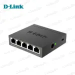 سوئیچ شبکه دی لینک مدل D-Link DGS-105