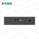 سوئیچ 5 پورت دی لینک مدل D-Link DGS-105