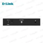 سوئیچ 8 پورت D-LINK DGS-1100-08PD