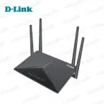 روتر بی‌سیم دی لينک مدل D-Link DIR-825M