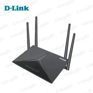 روتر بی‌سیم دو باند دی لينک مدل D-Link DIR-825M