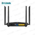 روتر بی‌سیم دو باند دی لينک D-Link DIR-825M