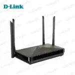 مودم ADSL/VDSL بی سیم AC1200 دی لینک مدل D-Link DSL-245GE