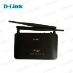 مودم ADSL2 Plus بی‌ سیم دی لینک مدل D-Link DSL-2740M