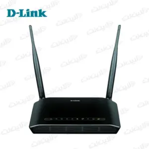 مودم دی لینک مدل D-Link DSL-2740U