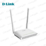 مودم روتر +ADSL2 بی‌سیم D-Link DSL-2750U