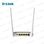 مودم روتر +ADSL2 دی لینک مدل D-Link DSL-2750U