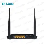 مودم روتر ADSL2 Plus دی لینک مدل D-Link DSL-2790U