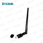 کارت شبکه بی ‌سیم دی لینک مدل D-Link DWA-185