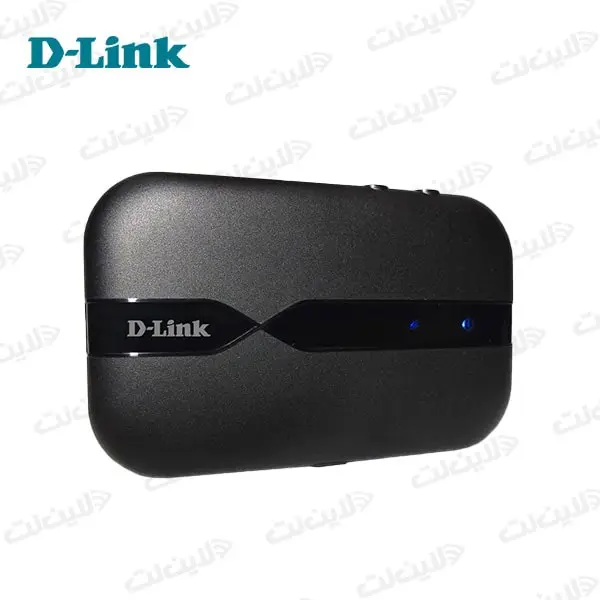 مودم روتر 4G LTE بی‌سیم دی لینک مدل D-Link DWR-932C