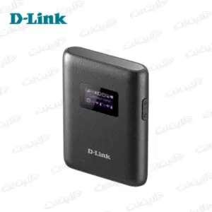 مودم روتر 4G LTE دو باند دی لينک مدل D-Link DWR-933