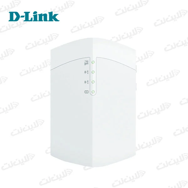 مودم روتر 4G LTE بی‌سیم دی لينک مدل D-Link DWR-933V