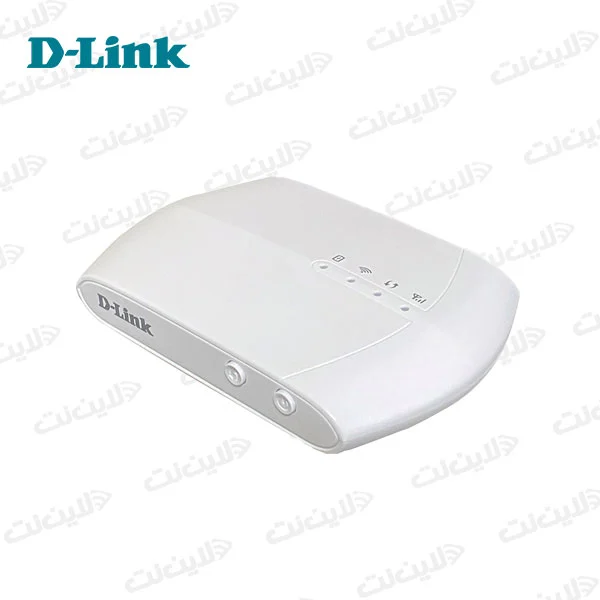 مودم روتر 4G LTE بی‌سیم مدل D-Link DWR-933V