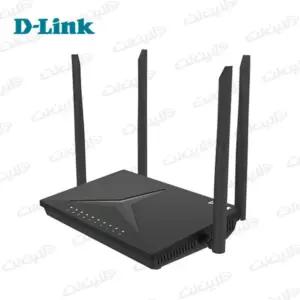 مودم روتر LTE 4G بی‌ سیم دی لینک مدل D-Link DWR-M920