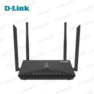 مودم روتر LTE 4G بی‌سیم دی لینک مدل D-Link DWR-M920