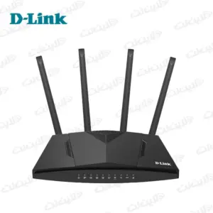 مودم روتر 4G LTE دی لینک مدل D-Link DWR-M921