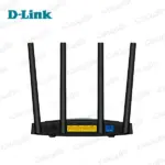 مودم 4G LTE دی لینک مدل D-Link DWR-M921