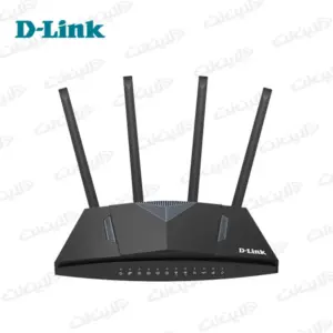 مودم روتر 4G LTE دوباند دی لينک مدل D-Link DWR-M961