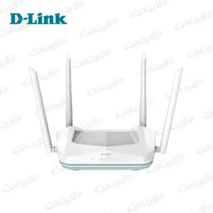 روتر AX1500 دی لینک مدل D-Link R15