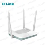 روتر و دوباند AX1500 مدل D-Link R15