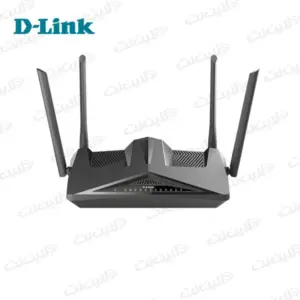 مودم روتر AX1800 دی لینک مدل D-link DSL-X1852E