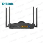 مودم روتر AX1800 مدل D-link DSL-X1852E