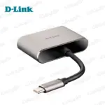 مبدل VGA/HDMI دی لینک مدل D-LINK DUB-V210