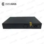 سوئیچ 16 پورت ایزی گیگز مدل Easy Gigs EG-SWU-1381-19FCP