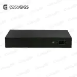 سوئیچ 24 پورت مدل Easy Gigs EG-SWU-1201-24G