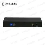 سوئیچ 8 پورت POE ایزی گیگز مدل Easy Gigs EG-SWU-1401-10GP