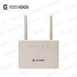 مودم روتر 4G ایزی‌ گیگز مدل EasyGigs EG-CLR150-3511S