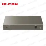 سوئیچ آی پی کام مدل IP-COM F1109P-8-102W