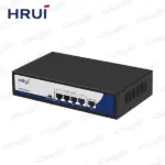 سوئیچ اچ ار یو آی مدل HRUI HR900-AF-41N