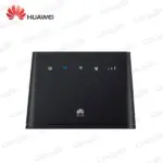 مودم روتر 4G LTE بی سیم هوآوی مدل Huawei B311-221 مشکی