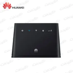 مودم روتر 4G LTE بی سیم هوآوی مدل Huawei B311