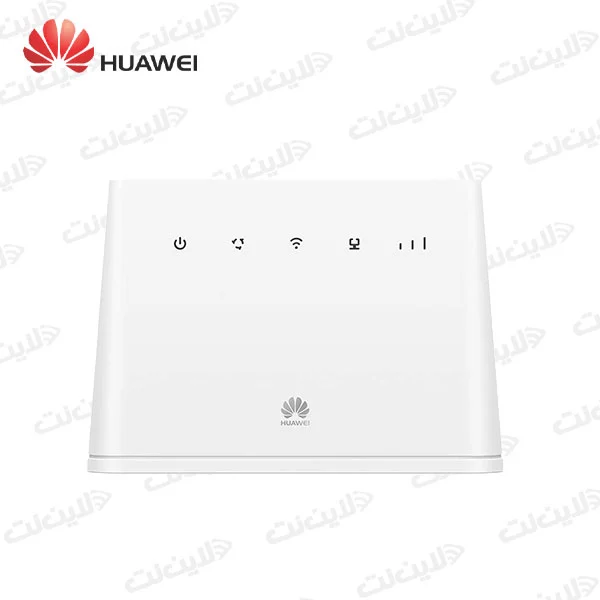 مودم روتر 4G LTE بی سیم هوآوی مدل Huawei B311-221