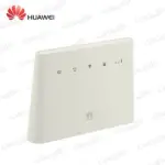 مودم روتر 4G بی سیم هوآوی مدل Huawei B311-221