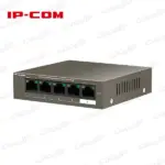 سوئیچ آی پی کام مدل IP-COM F1106P-4-63W