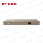 سوئیچ 24 پورت آی پی کام مدل IP-COM F1126P-24-250W