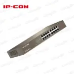 سوئیچ 16 پورت مدل IP-COM G1016D