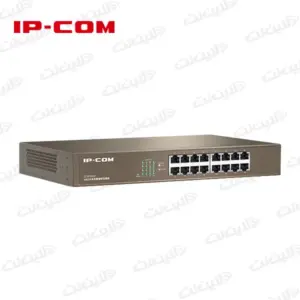 سوئیچ 16 پورت G1016D آی پی کام IP-COM