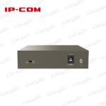 سوئیچ 4 پورت آی پی کام مدل IP-COM G1105P-4-63W