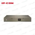 سوییچ آی ‌پی ‌کام مدل IP-COM G3310P-8-150W