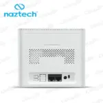 مودم روتر 4G نزتک مدل Naztech NZT-TDX1000