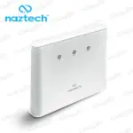 مودم 4G TD-LTE نزتک مدل Naztech NZT-TDX1000