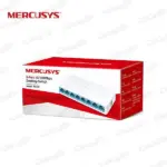 سوئیچ 8 پورت مرکوسیس Mercusys MS108