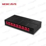 سوئیچ شبکه مرکوسیس Mercusys MS108G