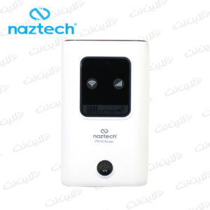 مودم 4G نزتک مدل NAZTECH NZT-99BN