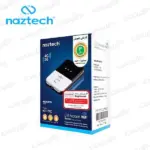 مودم 4G LTE نزتک مدل Naztech NZT-77C