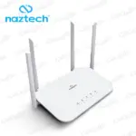 مودم روتر 4G نزتک مدل Naztech NZT-77DX